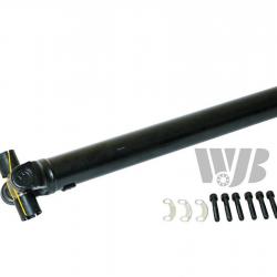 WJB / INMOTION PARTS WDS38136