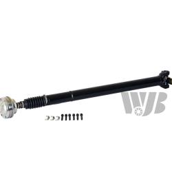 WJB / INMOTION PARTS WDS38136