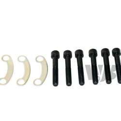 WJB / INMOTION PARTS WDS38136