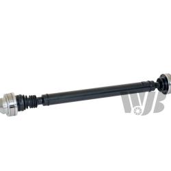 WJB / INMOTION PARTS WDS38143