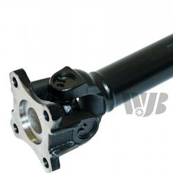 WJB / INMOTION PARTS WDS38150