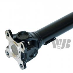 WJB / INMOTION PARTS WDS38256