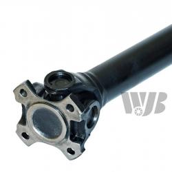 WJB / INMOTION PARTS WDS38257