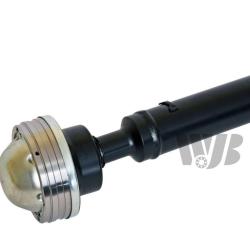 WJB / INMOTION PARTS WDS38800