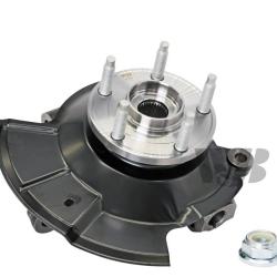 WJB / INMOTION PARTS WLK058