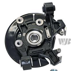 WJB / INMOTION PARTS WLK413