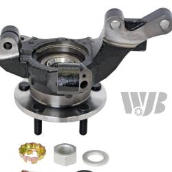 WJB / INMOTION PARTS WLK482
