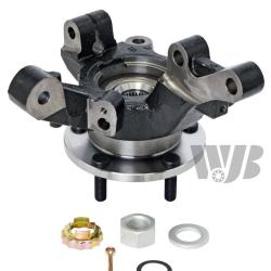 WJB / INMOTION PARTS WLK482