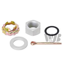 WJB / INMOTION PARTS WLK482