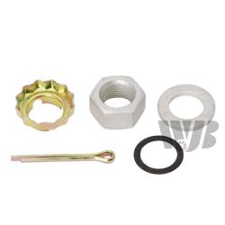 WJB / INMOTION PARTS WLK483