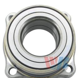 WJB / INMOTION PARTS WA500023