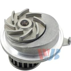 WJB / INMOTION PARTS WU5017