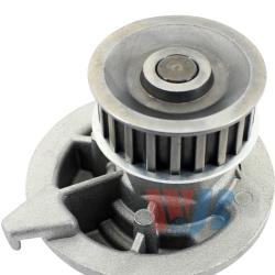 WJB / INMOTION PARTS WU5017