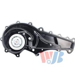 WJB / INMOTION PARTS WU5023