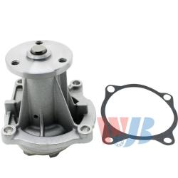 WJB / INMOTION PARTS WU5032
