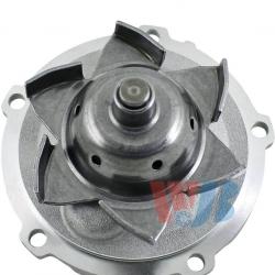 WJB / INMOTION PARTS WU5033