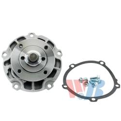 WJB / INMOTION PARTS WU5033