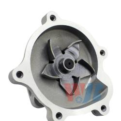 WJB / INMOTION PARTS WU5043