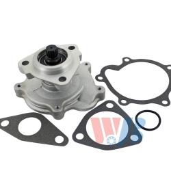 WJB / INMOTION PARTS WU5043