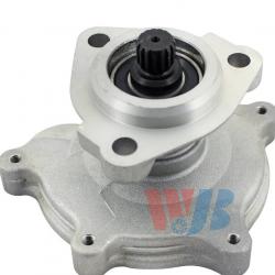 WJB / INMOTION PARTS WU5043