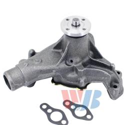 WJB / INMOTION PARTS WU5049