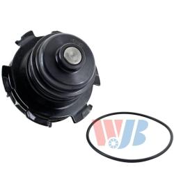 WJB / INMOTION PARTS WU5064