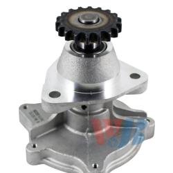 WJB / INMOTION PARTS WU5076