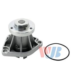 WJB / INMOTION PARTS WU5079