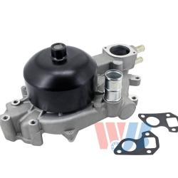 WJB / INMOTION PARTS WU5081