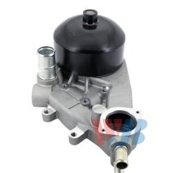 WJB / INMOTION PARTS WU5081