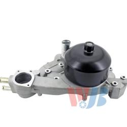 WJB / INMOTION PARTS WU5081