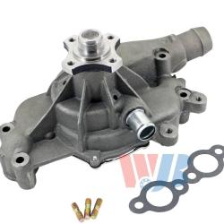 WJB / INMOTION PARTS WU5089