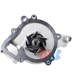 WJB / INMOTION PARTS WU5092