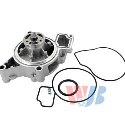 WJB / INMOTION PARTS WU5092