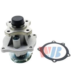 WJB / INMOTION PARTS WU5097
