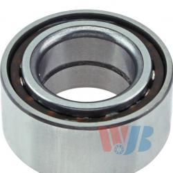 WJB / INMOTION PARTS WB510009