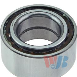 WJB / INMOTION PARTS WB510009