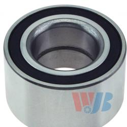 WJB / INMOTION PARTS WB510010