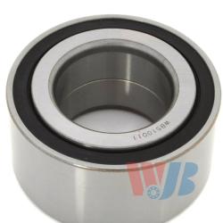 WJB / INMOTION PARTS WB510011