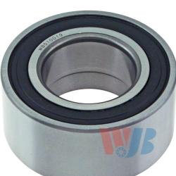 WJB / INMOTION PARTS WB510019