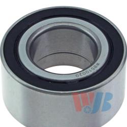 WJB / INMOTION PARTS WB510020