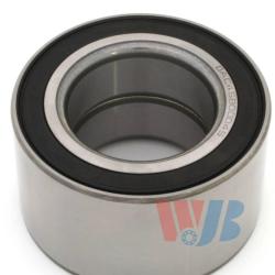 WJB / INMOTION PARTS WB510051