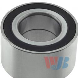 WJB / INMOTION PARTS WB510053