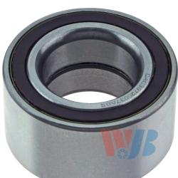 WJB / INMOTION PARTS WB510056