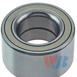 WJB / INMOTION PARTS WB510070