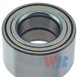 WJB / INMOTION PARTS WB510072