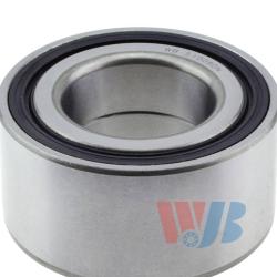 WJB / INMOTION PARTS WB510080