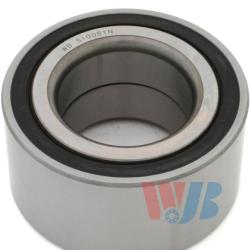 WJB / INMOTION PARTS WB510081