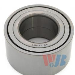 WJB / INMOTION PARTS WB510082