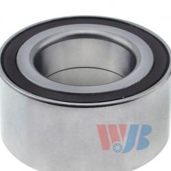 WJB / INMOTION PARTS WB510092